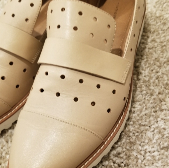 14th & Union lug sole loafers - Picture 5 of 16